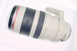 Canon 100-400mm F/4.5-5.6 L IS USM Auto/Manual Focus Zoom Lens