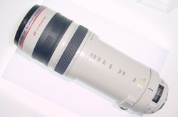 Canon 100-400mm F/4.5-5.6 L IS USM Auto/Manual Focus Zoom Lens