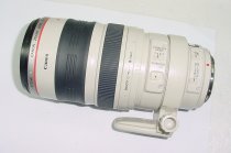 Canon 100-400mm F/4.5-5.6 L IS USM Auto/Manual Focus Zoom Lens