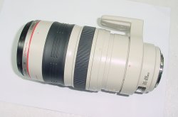 Canon 100-400mm F/4.5-5.6 L IS USM Auto/Manual Focus Zoom Lens