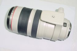 Canon 100-400mm F/4.5-5.6 L IS USM Auto/Manual Focus Zoom Lens