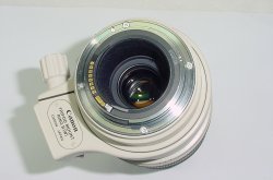Canon 100-400mm F/4.5-5.6 L IS USM Auto/Manual Focus Zoom Lens