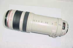 Canon 100-400mm F/4.5-5.6 L IS USM Auto/Manual Focus Zoom Lens