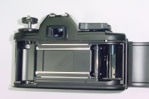 Nikon EM 35mm Film SLR Manual Camera Body