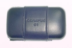 Olympus LT-1 AF 35mm Film Point & Shoot Camera 35/3.5 Lens - Black