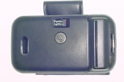 Olympus LT-1 AF 35mm Film Point & Shoot Camera 35/3.5 Lens - Black