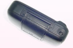 Olympus LT-1 AF 35mm Film Point & Shoot Camera 35/3.5 Lens - Black