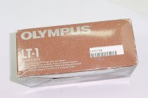 Olympus LT-1 AF 35mm Film Point & Shoot Camera 35/3.5 Lens - Brown