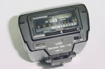 Olympus OM Electronic Flash TTL Auto Connector T20
