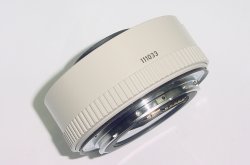 Canon 1.4x II Extender Teleconverter