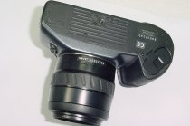 Minolta Dynax 500si Super 35mm Film SLR Camera with 35-70mm F/3.5-4.5 Zoom Lens
