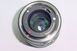 Canon 100mm F/2.8 FD S.S.C. Portrait Manual Focus Lens - Excellent