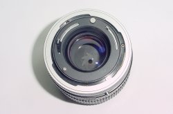 Canon 100mm F/2.8 FD S.S.C. Portrait Manual Focus Lens - Excellent