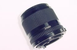 Canon 100mm F/2.8 FD Portrait Manual Focus Lens - Excellent