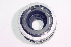 Canon 100mm F/2.8 FD Portrait Manual Focus Lens