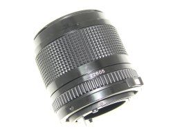 Canon 100mm F/2.8 FD Portrait Manual Focus Lens