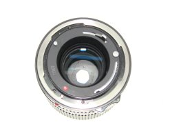 Canon 100mm F/2.8 FD Portrait Manual Focus Lens