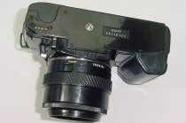 MINOLTA 7000 AF 35 mm SLR Film Camera with Minolta 35-70mm F/4 Zoom Lens