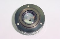 Pancolar 50mm F/1.8 Carl Zeiss Jena M42 Screw Mount Manual Focus Standard Lens