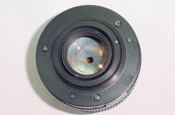 Pancolar 50mm F/1.8 Carl Zeiss Jena M42 Screw Mount Manual Focus Standard Lens