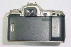 PENTAX MZ 6 35mm Film SLR Camera with Pentax 28-90mm F/3.5-5.6 SMC Zoom Lens