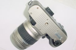 PENTAX MZ 6 35mm Film SLR Camera with Pentax 28-90mm F/3.5-5.6 SMC Zoom Lens