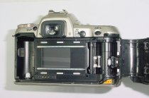 PENTAX MZ 6 35mm Film SLR Camera with Pentax 28-90mm F/3.5-5.6 SMC Zoom Lens