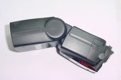 Canon Speedlite 580EX II Shoe Mount Flash