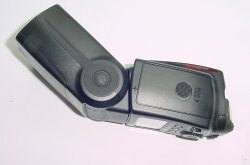 Canon Speedlite 580EX II Shoe Mount Flash