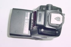 Canon Speedlite 580EX II Shoe Mount Flash