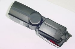 Canon Speedlite 580EX II Shoe Mount Flash