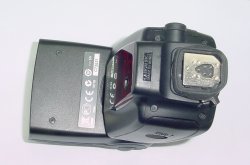Canon Speedlite 580EX II Shoe Mount Flash