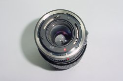 Canon 70-210mm f/4 FD Manual Focus Zoom Lens