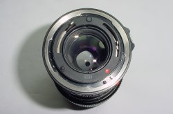 Canon 70-210mm f/4 FD Manual Focus Zoom Lens