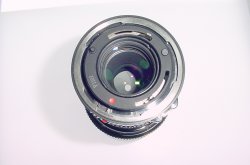 Canon 70-210mm f/4 FD Manual Focus Zoom Lens