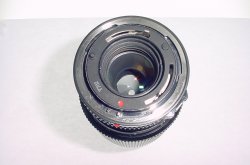 Canon 70-210mm f/4 FD Manual Focus Zoom Lens