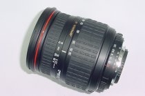 Sigma 28-300mm f/3.5-6.3 DL Hyperzoom Auto Focus Zoom Lens For Nikon AF Mount