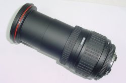 Sigma 28-300mm f/3.5-6.3 DL Hyperzoom Auto Focus Zoom Lens For Nikon AF Mount