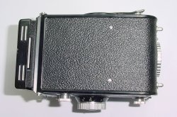 YASHICA-Mat MT TLR 120 Medium Format Film Camera COPAL-MXV 80mm F/3.5 Twin Lens