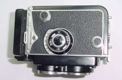 YASHICA-Mat MT TLR 120 Medium Format Film Camera COPAL-MXV 80mm F/3.5 Twin Lens