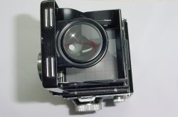 YASHICA-Mat MT TLR 120 Medium Format Film Camera COPAL-MXV 80mm F/3.5 Twin Lens