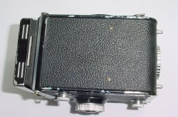 YASHICA-Mat MT TLR 120 Medium Format Film Camera COPAL-MXV 80mm F/3.5 Twin Lens