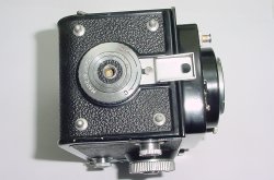 YASHICA-Mat MT TLR 120 Medium Format Film Camera COPAL-MXV 80mm F/3.5 Twin Lens