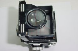 YASHICA-Mat MT TLR 120 Medium Format Film Camera COPAL-MXV 80mm F/3.5 Twin Lens