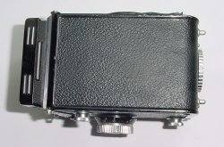 YASHICA-Mat MT TLR 120 Medium Format Film Camera COPAL-MXV 80mm F/3.5 Twin Lens