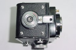 YASHICA-Mat MT TLR 120 Medium Format Film Camera COPAL-MXV 80mm F/3.5 Twin Lens