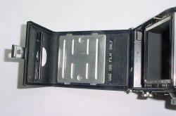 YASHICA-Mat MT TLR 120 Medium Format Film Camera COPAL-MXV 80mm F/3.5 Twin Lens
