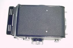 YASHICA-Mat LM TLR 120 Medium Format Film Camera COPAL-MXV 80mm F/3.5 Twin Lens