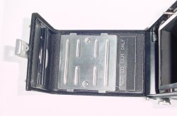 YASHICA-Mat LM TLR 120 Medium Format Film Camera COPAL-MXV 80mm F/3.5 Twin Lens