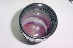 Canon 200mm F/2.8 FD Manual Focus Lens not For EF Mount Excellent